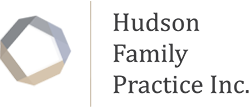 Hudson Family Practice Logo